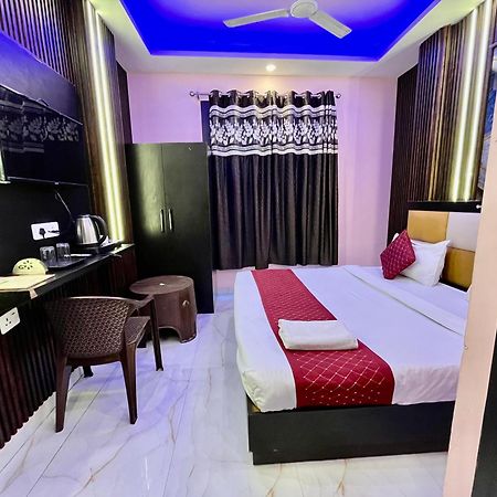 Jupiter Plaza- A Brand Of The Reality Ξενοδοχείο Νέο Δελχί Εξωτερικό φωτογραφία
