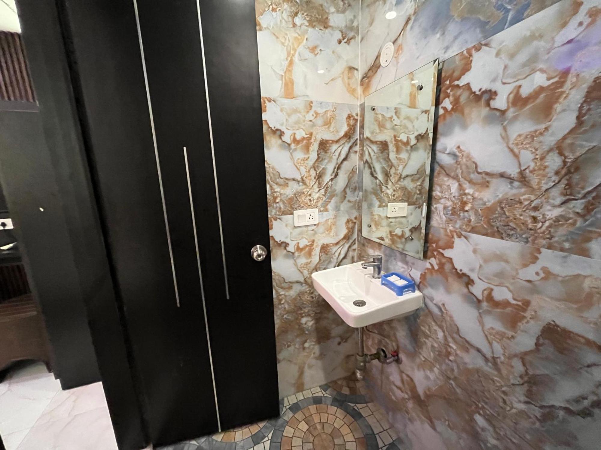 Jupiter Plaza- A Brand Of The Reality Ξενοδοχείο Νέο Δελχί Εξωτερικό φωτογραφία